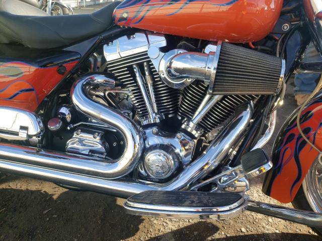 2006 HARLEY-DAVIDSON FLHRCI 1HD1FRW196Y632463