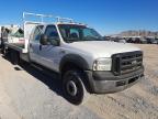 2006 FORD  F550