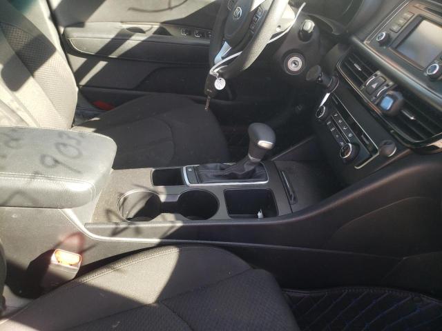 2017 KIA OPTIMA LX KNAGT4L35H5146361