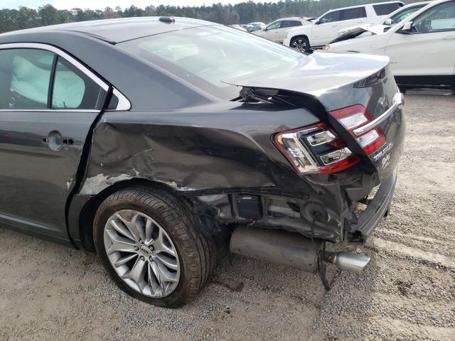 1FAHP2F80KG115611 Ford Taurus Lim 2019. Фото: 8