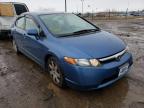 2008 HONDA  CIVIC