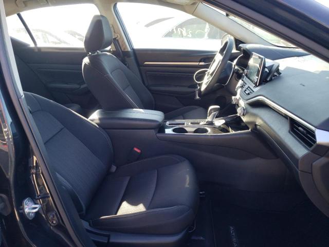 2021 NISSAN ALTIMA SV 1N4BL4DV5MN361543
