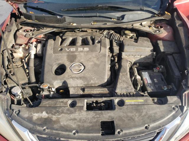1N4BL3AP5GC150830 Nissan Altima 3.5 2016. Фото: 6