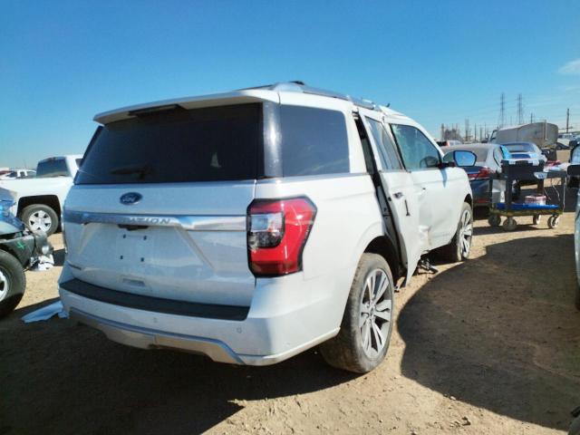 1FMJU1MT8LEA46519 Ford Expedition 2020. Фото: 3