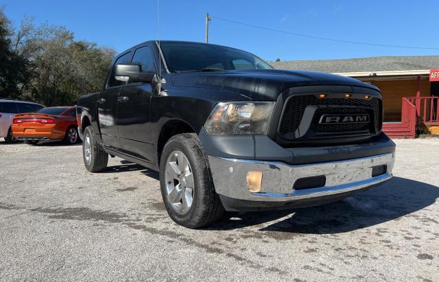 2015 RAM 1500 SLT 1C6RR7LT8FS741853