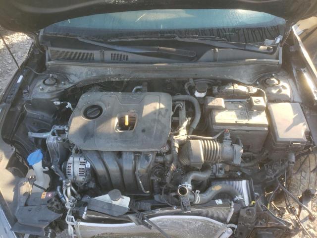 2021 KIA FORTE GT L - 3KPF34ADXME286091