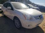 2011 NISSAN  ROGUE