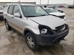 2004 HONDA  CRV