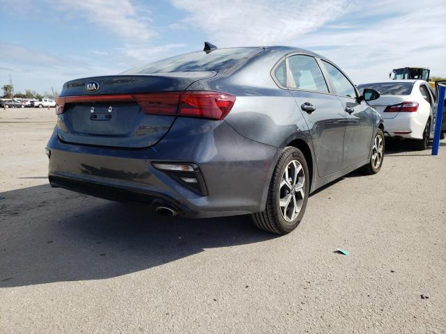 2019 KIA FORTE FE 3KPF24AD8KE082793