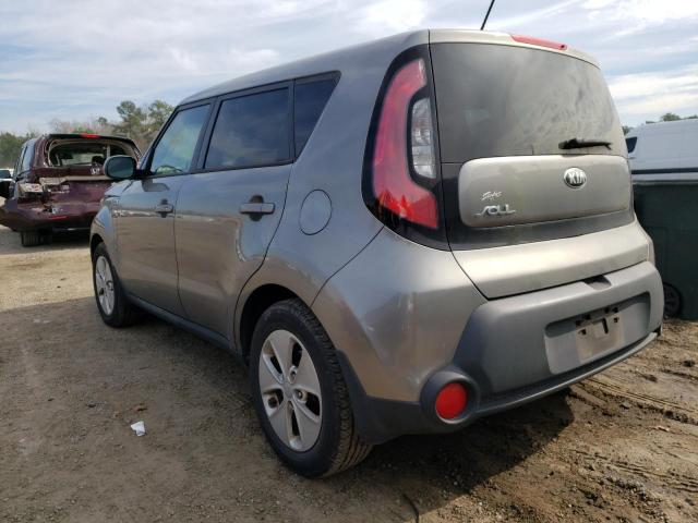 2015 KIA SOUL - KNDJN2A23F7205152
