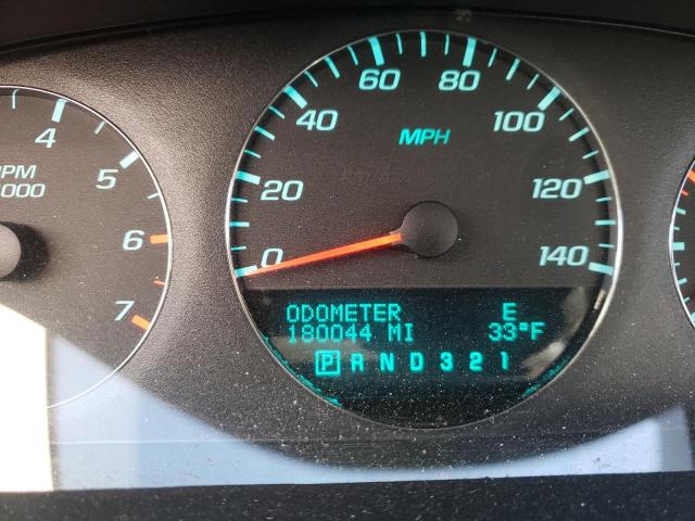 2G1WB5EK5B1267615 Chevrolet Impala Lt 2011. Фото: 7