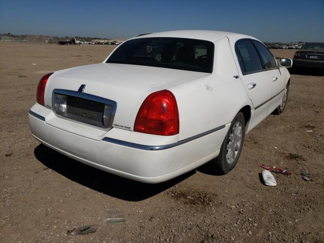 2010 LINCOLN TOWN CAR S - 2LNBL8CVXAX615563