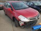 2011 NISSAN  VERSA