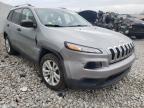 2015 JEEP  CHEROKEE