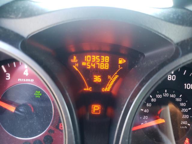 2014 NISSAN JUKE S - JN8AF5MV9ET365485
