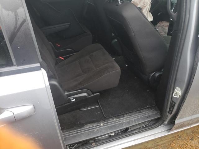 2018 DODGE GRAND CARA 2C4RDGBG0JR254684