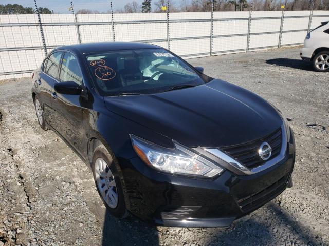 2017 NISSAN ALTIMA 2.5 - 1N4AL3AP5HN365626