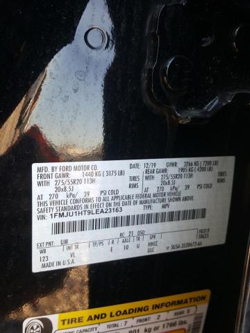 2020 FORD EXPEDITION - 1FMJU1HT9LEA23163