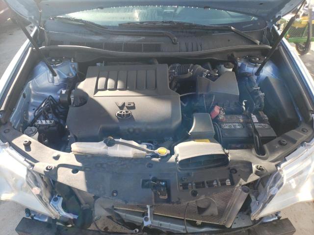 4T1BK1FK3CU524270 Toyota Camry Se 2012. Фото: 6