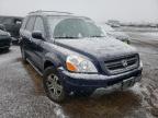 2004 HONDA  PILOT