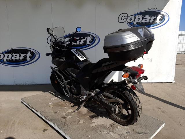 2014 HONDA NC700X JH2RC6359EK200225