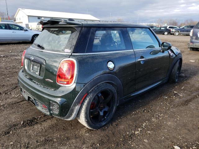 2016 MINI COOPER JOH WMWXM9C57GT997678