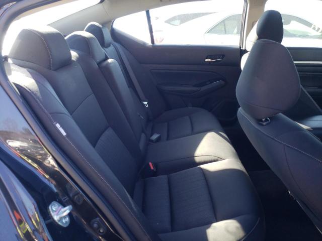 2021 NISSAN ALTIMA SV 1N4BL4DV5MN361543