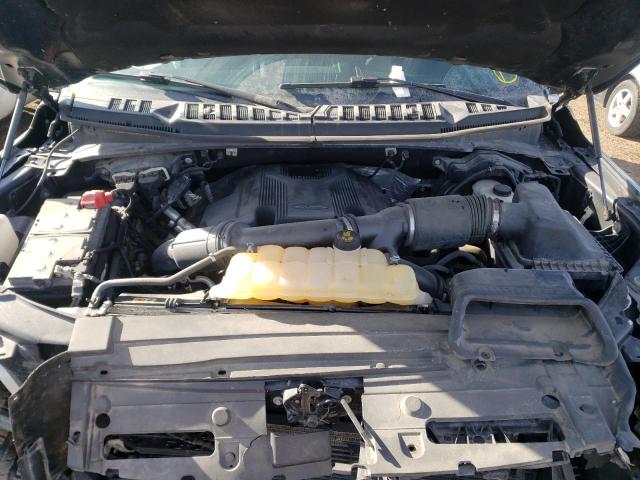 2017 FORD F150 SUPER 1FTEW1EG5HFC64744