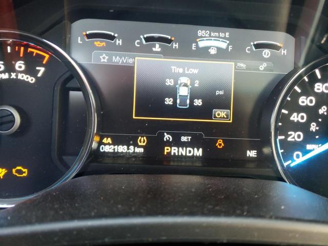 2017 FORD F150 SUPER 1FTEW1EG5HFC64744