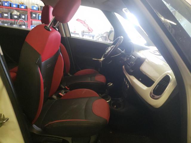 2015 FIAT 500L POP ZFBCFAAH6FZ033839