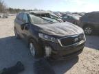 2019 KIA  SORENTO