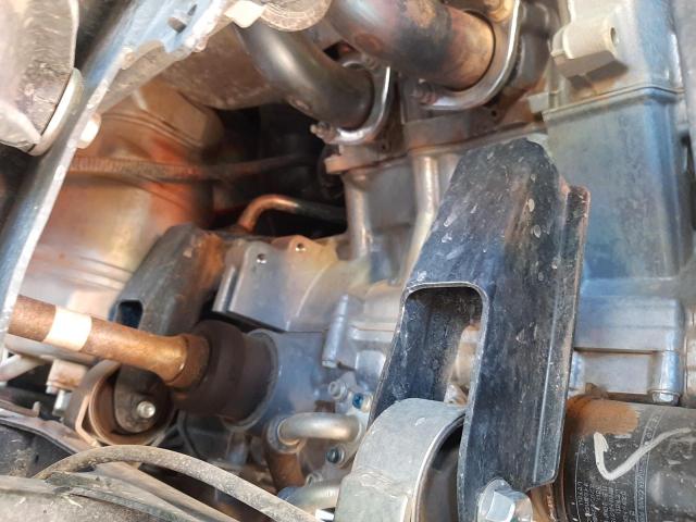 2022 YAMAHA ATV 5Y4AN39Y7NA103604
