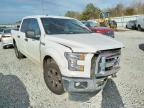 2017 FORD  F150