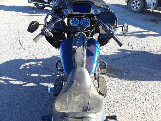 2021 HARLEY-DAVIDSON FLTRXS 1HD1KTP1XMB672476