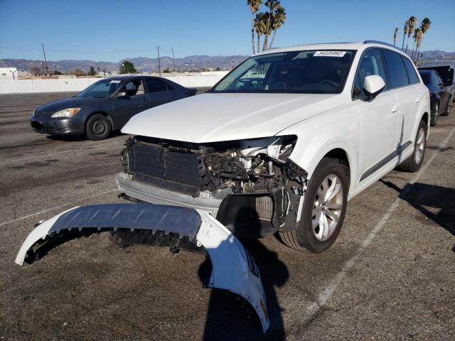 VIN WA1AAAF75JD049470 2018 Audi Q7, Premium no.2