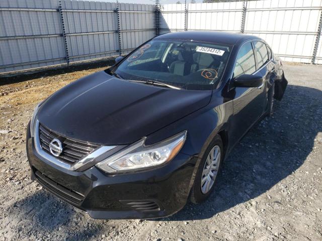 2017 NISSAN ALTIMA 2.5 - 1N4AL3AP5HN365626