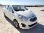 MITSUBISHI MIRAGE 2018 foto