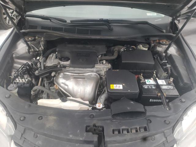 4T1BF1FK7HU377818 Toyota Camry Le 2017. Фото: 6