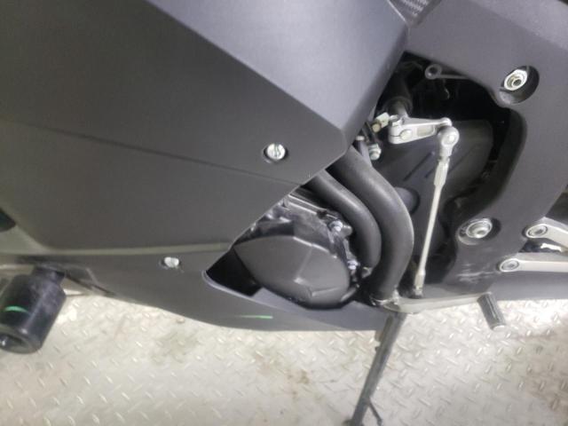 2019 HONDA CBR600 RA JH2PC40J1KK500401
