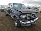 1992 FORD  F150