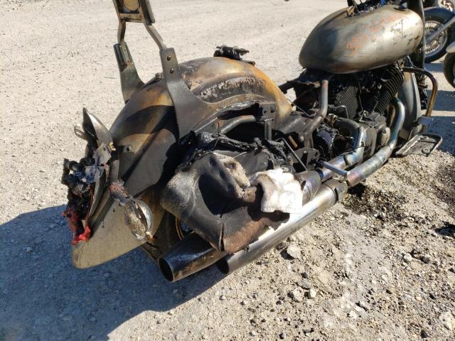 2006 YAMAHA XVS1100 A JYAVP11E56A080900