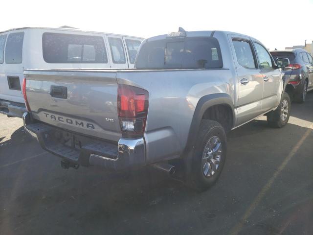 2018 TOYOTA TACOMA DOU - 5TFAZ5CN9JX062908