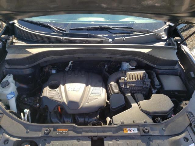 2014 KIA SORENTO LX - 5XYKT3A65EG481109
