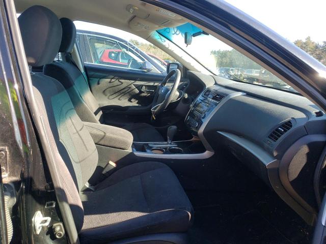 2014 NISSAN ALTIMA 2.5 - 1N4AL3APXEC172783