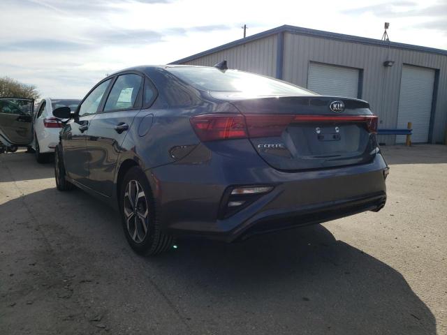 2019 KIA FORTE FE 3KPF24AD8KE082793