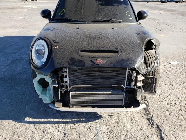 2016 MINI COOPER JOH WMWXM9C55GT997551