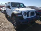 2020 JEEP  WRANGLER