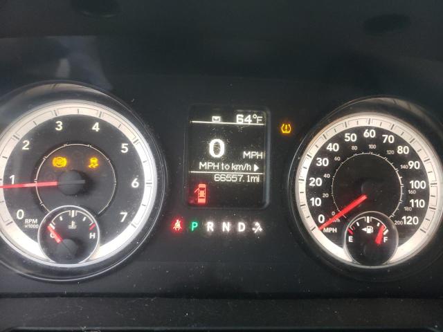 3C6JR6ATXFG654196 Ram 1500 St 2015. Фото: 7