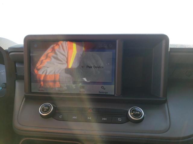 2022 FORD MAVERICK X 3FTTW8E33NRA16343