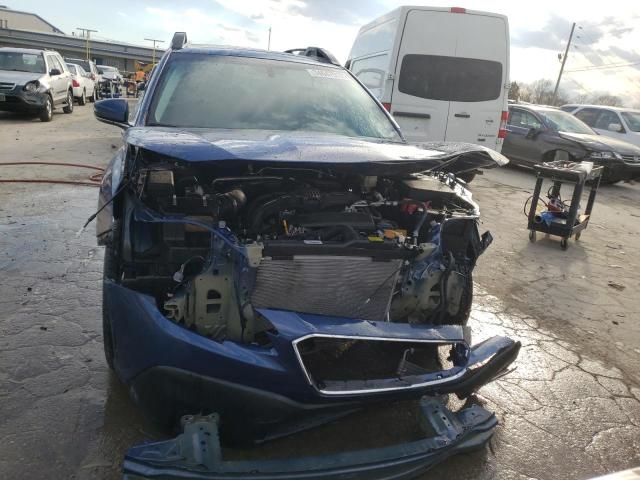 2020 SUBARU OUTBACK LI 4S4BTANC9L3127675